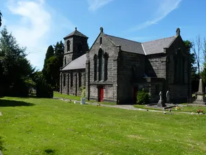 Church of St Mary