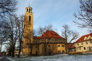 Lutherkirche (Erfurt)