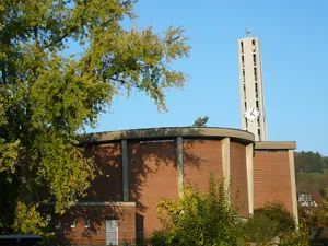 St. Laurentius catholic church