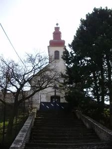 All Saints church