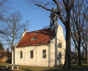 Village church Philippsthal
