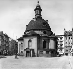 Bethlehemskirche