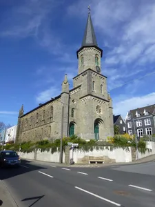 Reformierte Kirche