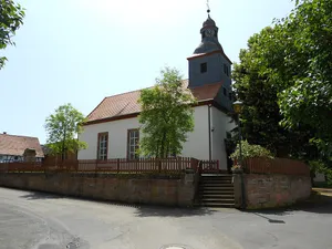Kirche (Hatzbach)