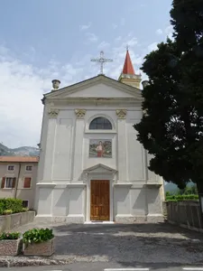 Saint Lucy church