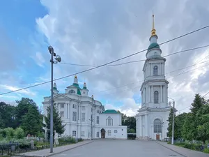 All Saints Cathedral