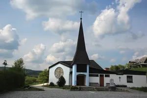 Filialkirche Grub im Wienerwald