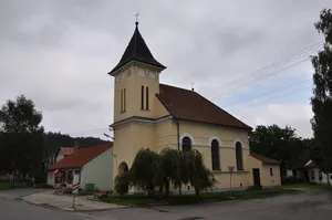 Church of the Visitation of Our Lady