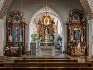 Pfarrkirche