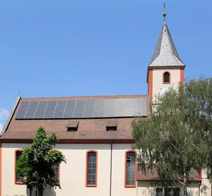 St. Martin