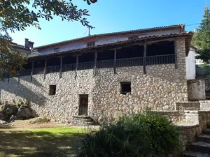 Saint John the Theologian Church, Kastoria