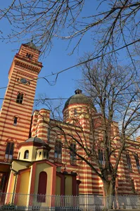 Dreifaltigkeitskirche