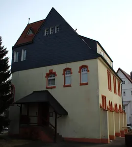Adolf-Spieß-Straße 6