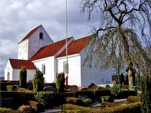 Gadbjerg Church