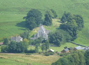 Church of St Michael