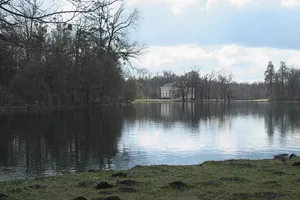 Lake Badenburg