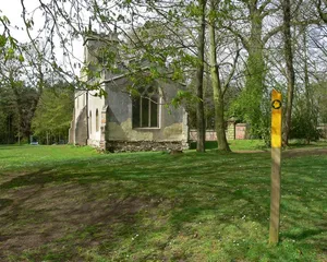 Church of St Thomas