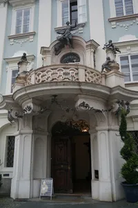 Domschatz- und Diözesanmuseum Passau