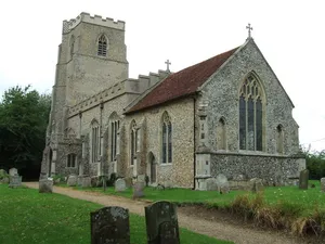 Parish Church of All Saints