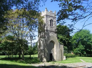 St Bartholomew's Church
