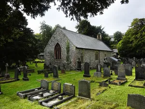 Parish Church of St Mary