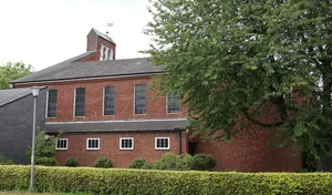 Auferstehungskirche