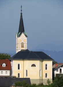 St. Paul's Parish Church