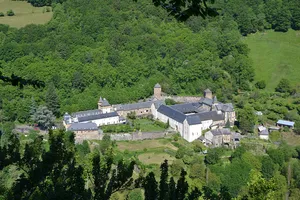 Bonneval Abbey