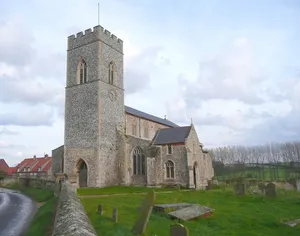 Church of All Saints