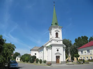 Church of Saint Anne