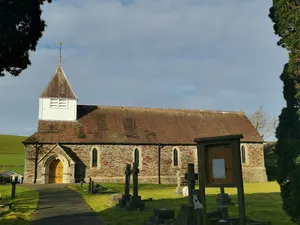Church of Saint John the Divine