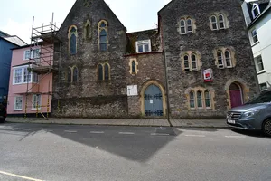 Church of St John the Baptist