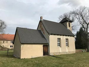 Village church Nonnendorf