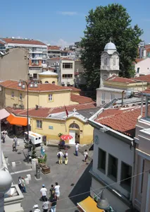 Agia Efimia Church