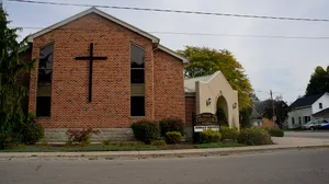 Thamesville United Church