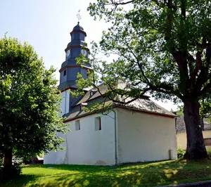 Protestant Church