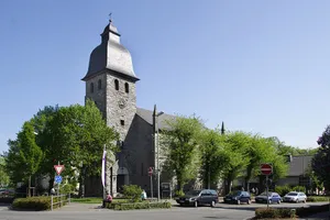 Stadtkirche Brilon