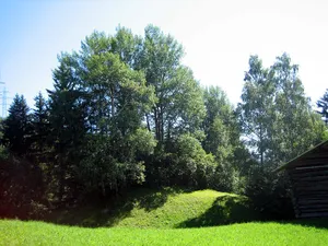 Burg Vogelberg