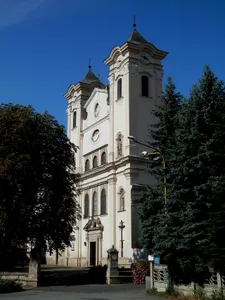 Church of St. Joseph (Prešov)