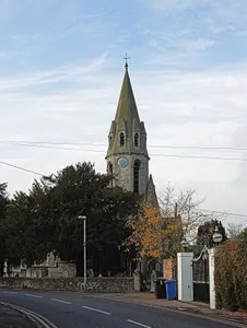Church of St Mary