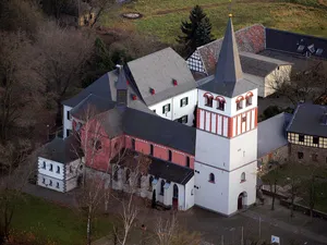 Saint Pancratius church