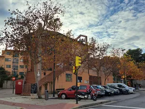 Church of St. Lambert of Saragossa