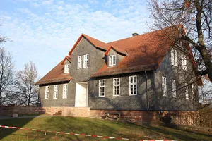 Burg Kirchhain