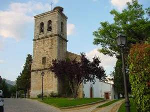 Church of Nuestra Señora de las Nieves