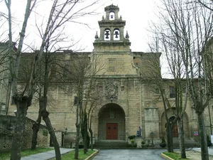 Church of the Sagrados Corazones