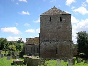 Church of St Michael
