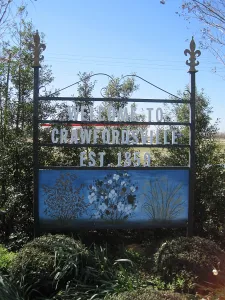 Crawfordsville