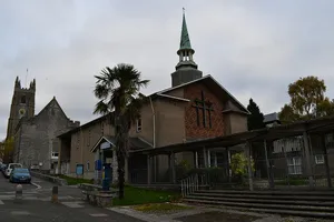 Baptist Church