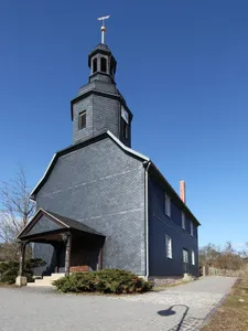 Church Bischofrod