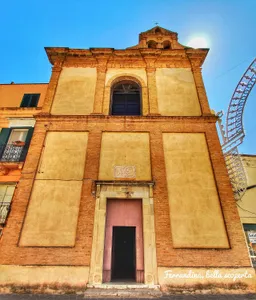 San Giuseppe church
